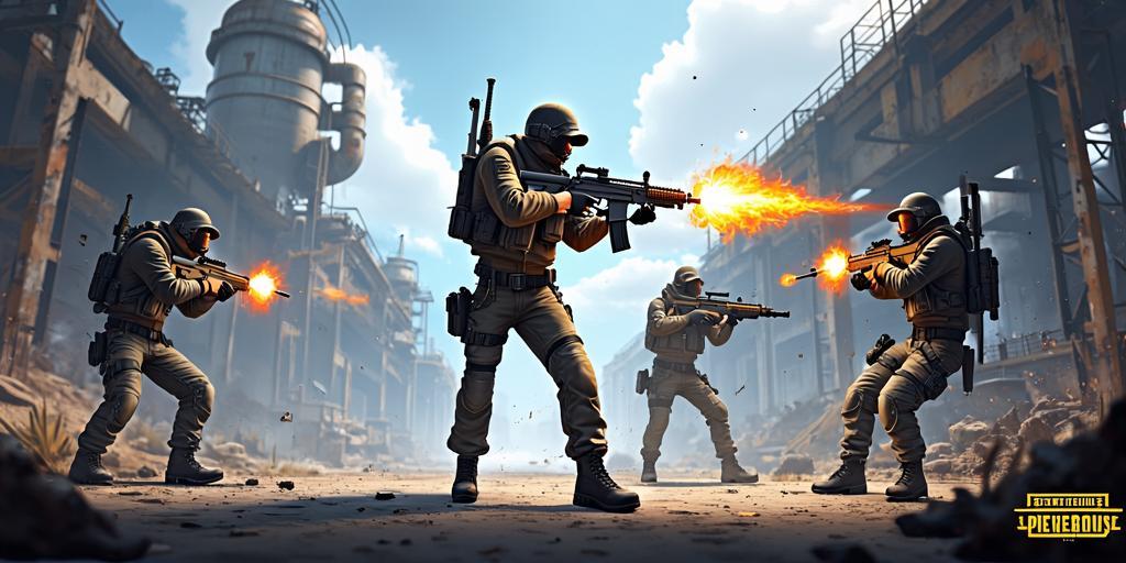 和平精英《牛牛》辅助