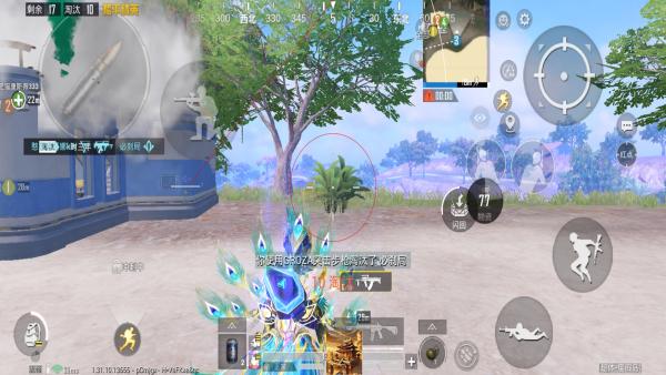 【哮天犬容器直装V1.11】哮天犬回归版，两三年的老牌项目。无需更新，无视检测，演戏持续稳死中。支持观透，支持地铁房录频。